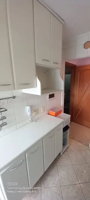 Apartamento com 3 quartos à venda, 55m2 em Jardim Santa Terezinha (Zona Leste), São Paulo - SP - imagem 6 Foto 6 de Apartamento com 3 quartos à venda, 55m2 em Jardim Santa Terezinha (Zona Leste), São Paulo - SP