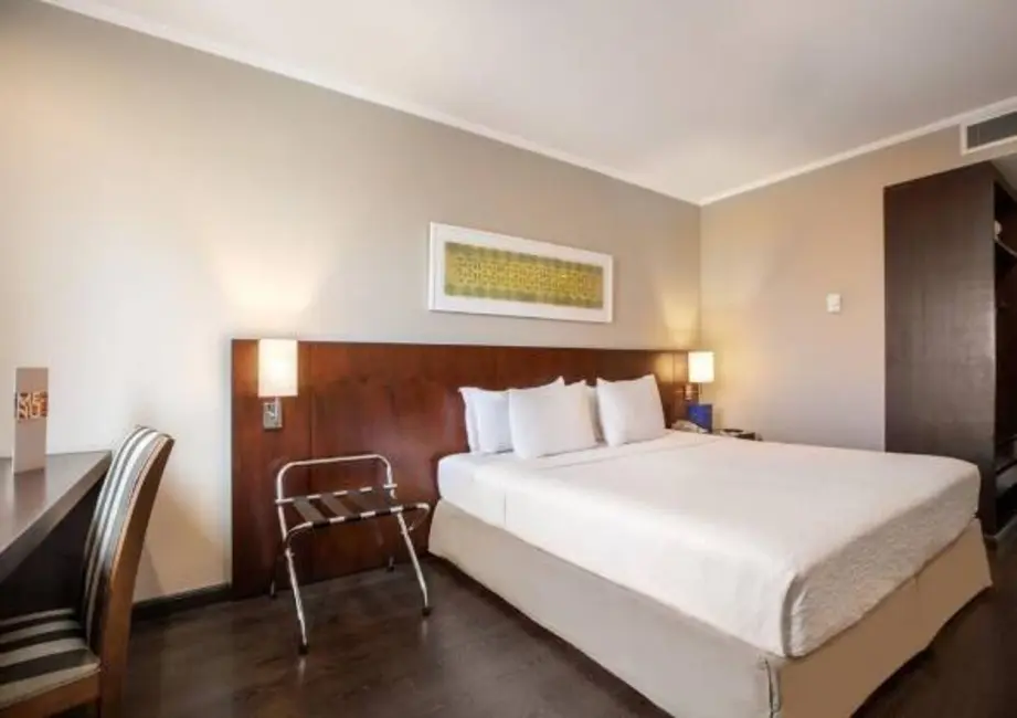 Apartamento com 1 quarto à venda, 30m2 em Chácara Santo Antônio (Zona Sul), São Paulo - SP - imagem 3 Foto 3 de Apartamento com 1 quarto à venda, 30m2 em Chácara Santo Antônio (Zona Sul), São Paulo - SP