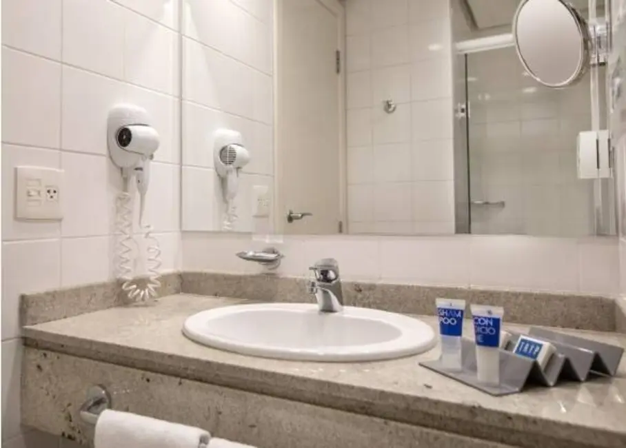 Apartamento com 1 quarto à venda, 30m2 em Chácara Santo Antônio (Zona Sul), São Paulo - SP - imagem 4 Foto 4 de Apartamento com 1 quarto à venda, 30m2 em Chácara Santo Antônio (Zona Sul), São Paulo - SP