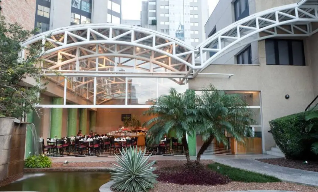 Apartamento com 1 quarto à venda, 30m2 em Chácara Santo Antônio (Zona Sul), São Paulo - SP - imagem 9 Foto 9 de Apartamento com 1 quarto à venda, 30m2 em Chácara Santo Antônio (Zona Sul), São Paulo - SP