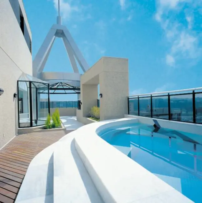 Apartamento com 1 quarto à venda, 30m2 em Chácara Santo Antônio (Zona Sul), São Paulo - SP - imagem 5 Foto 5 de Apartamento com 1 quarto à venda, 30m2 em Chácara Santo Antônio (Zona Sul), São Paulo - SP