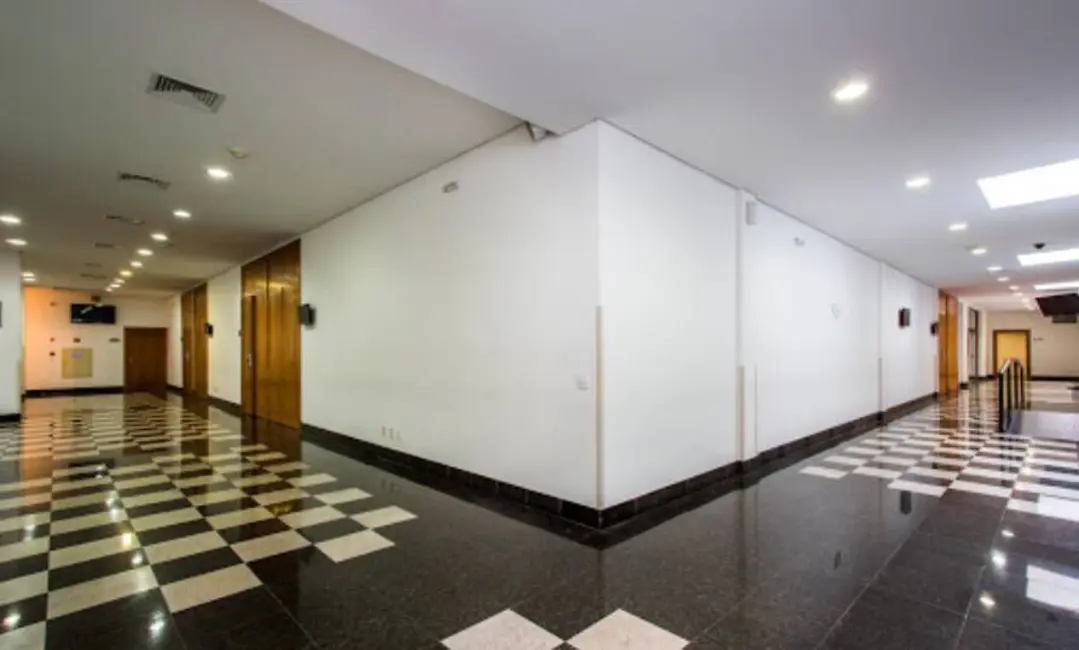 Apartamento com 1 quarto à venda, 30m2 em Chácara Santo Antônio (Zona Sul), São Paulo - SP - imagem 8 Foto 8 de Apartamento com 1 quarto à venda, 30m2 em Chácara Santo Antônio (Zona Sul), São Paulo - SP