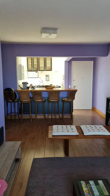 Foto 1 de Apartamento com 1 quarto à venda, 68m2 em Sumarezinho, São Paulo - SP