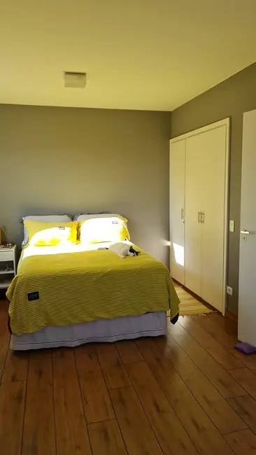 Foto 8 de Apartamento com 1 quarto à venda, 68m2 em Sumarezinho, São Paulo - SP