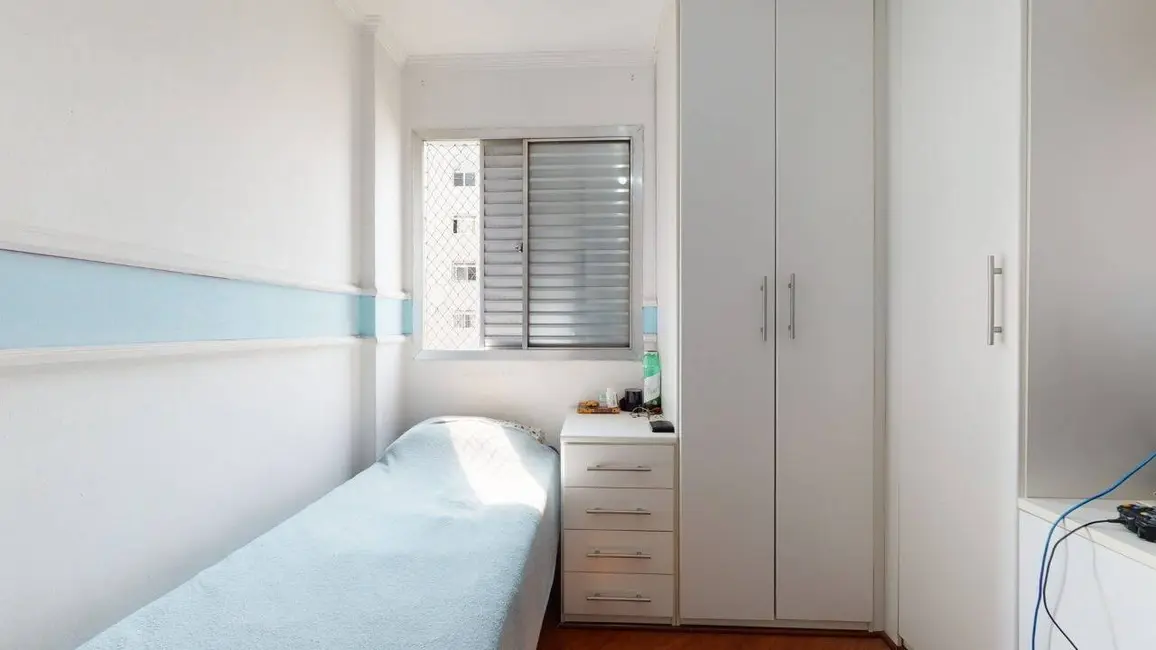 Foto 9 de Apartamento com 2 quartos à venda, 84m2 em Vila Lageado, São Paulo - SP