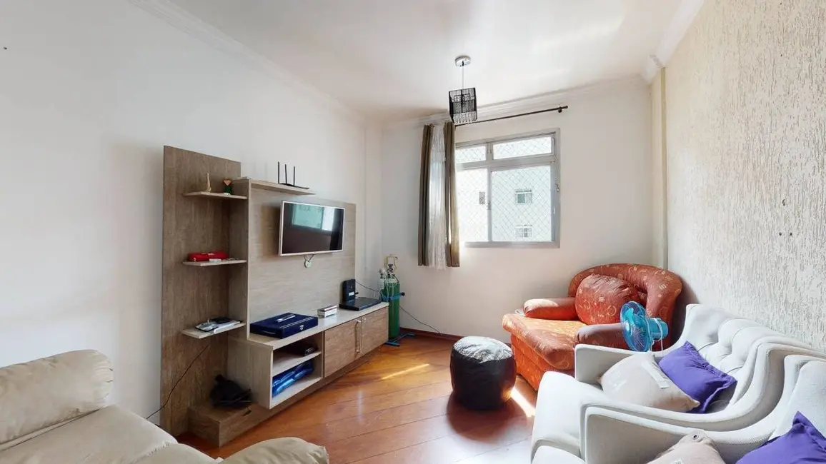 Foto 2 de Apartamento com 2 quartos à venda, 84m2 em Vila Lageado, São Paulo - SP