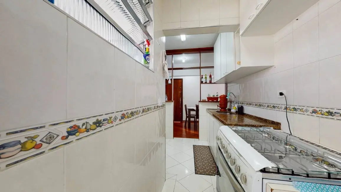 Foto 5 de Apartamento com 2 quartos à venda, 84m2 em Vila Lageado, São Paulo - SP