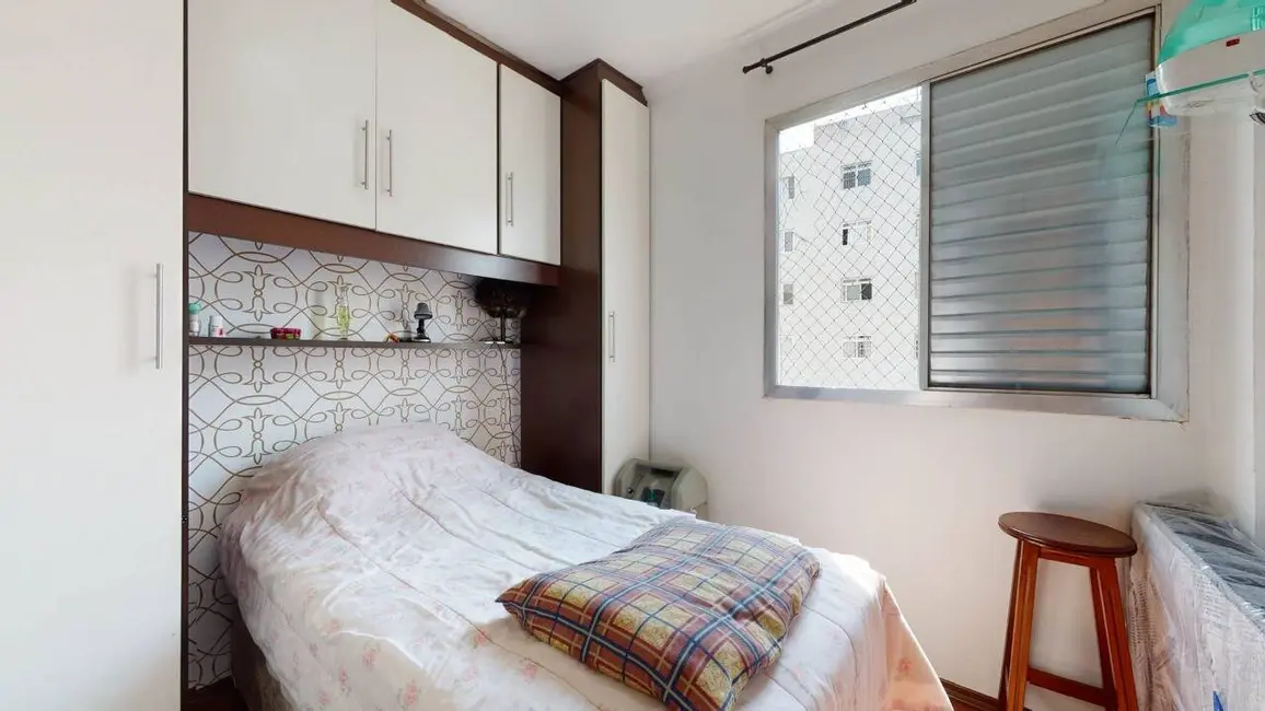 Foto 8 de Apartamento com 2 quartos à venda, 84m2 em Vila Lageado, São Paulo - SP