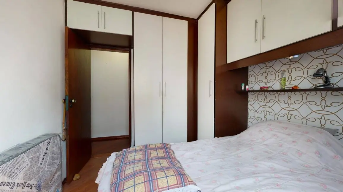 Foto 7 de Apartamento com 2 quartos à venda, 84m2 em Vila Lageado, São Paulo - SP