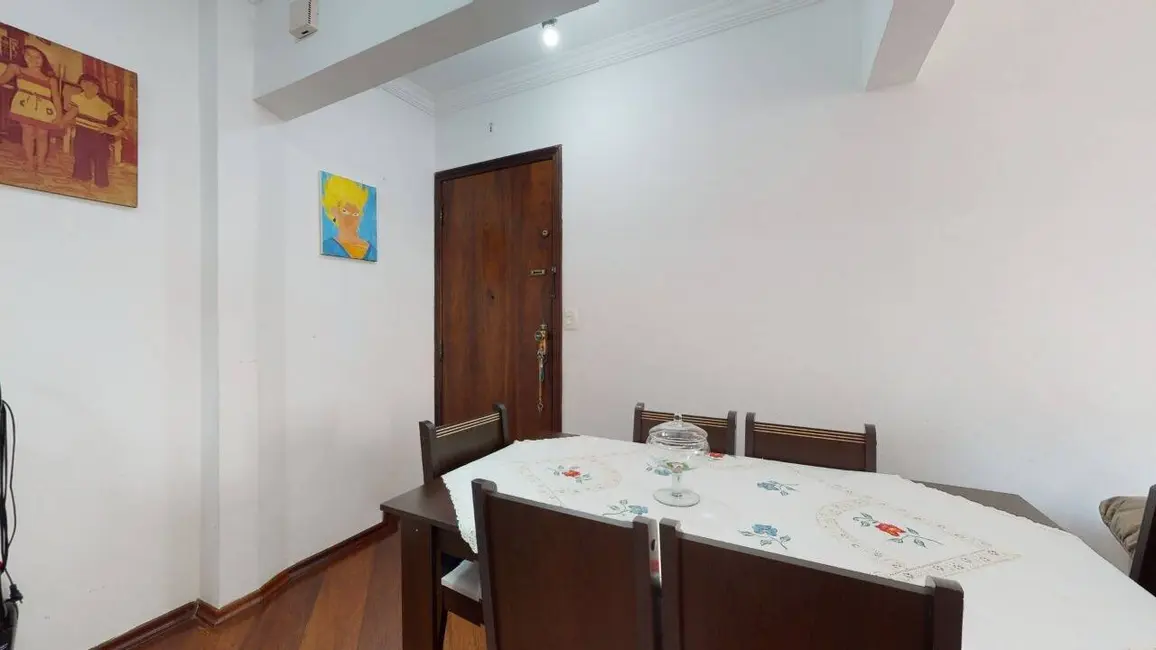 Foto 4 de Apartamento com 2 quartos à venda, 84m2 em Vila Lageado, São Paulo - SP