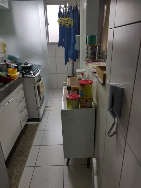 Apartamento com 2 quartos à venda, 43m2 em Jardim Ângela (Zona Leste), São Paulo - SP - imagem 7 Foto 7 de Apartamento com 2 quartos à venda, 43m2 em Jardim Ângela (Zona Leste), São Paulo - SP