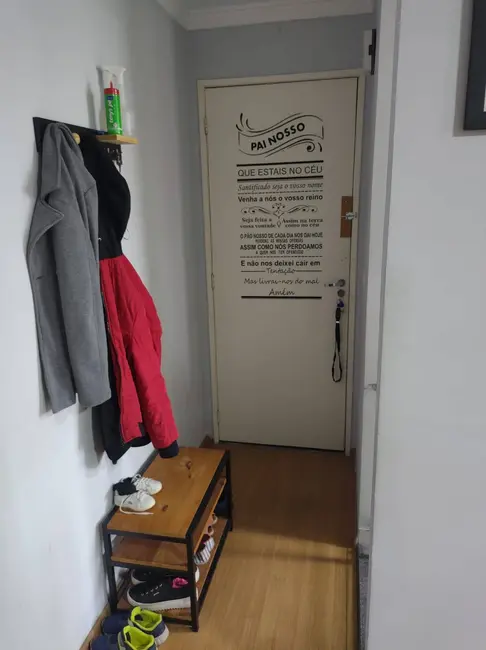 Apartamento com 2 quartos à venda, 43m2 em Jardim Ângela (Zona Leste), São Paulo - SP - imagem 9 Foto 9 de Apartamento com 2 quartos à venda, 43m2 em Jardim Ângela (Zona Leste), São Paulo - SP