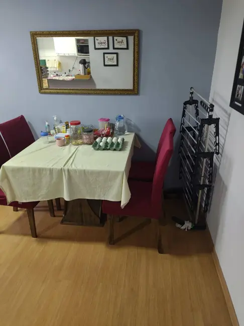 Apartamento com 2 quartos à venda, 43m2 em Jardim Ângela (Zona Leste), São Paulo - SP - imagem 6 Foto 6 de Apartamento com 2 quartos à venda, 43m2 em Jardim Ângela (Zona Leste), São Paulo - SP