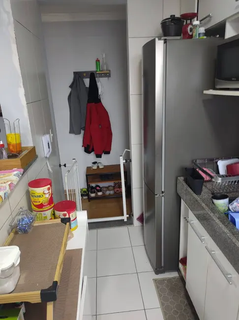 Apartamento com 2 quartos à venda, 43m2 em Jardim Ângela (Zona Leste), São Paulo - SP - imagem 8 Foto 8 de Apartamento com 2 quartos à venda, 43m2 em Jardim Ângela (Zona Leste), São Paulo - SP