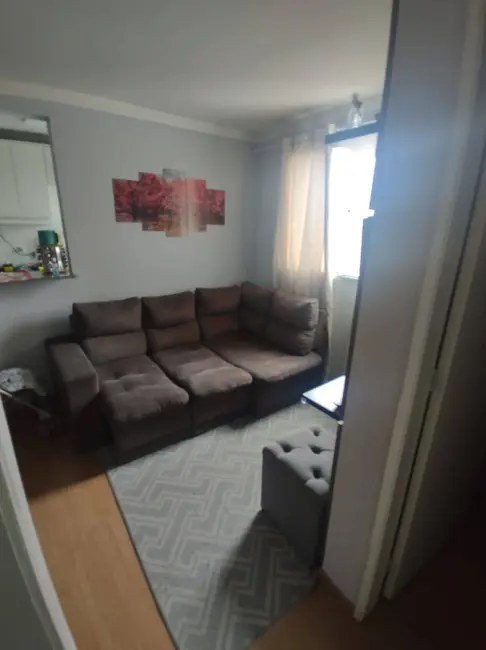 Apartamento com 2 quartos à venda, 43m2 em Jardim Ângela (Zona Leste), São Paulo - SP - imagem 3 Foto 3 de Apartamento com 2 quartos à venda, 43m2 em Jardim Ângela (Zona Leste), São Paulo - SP