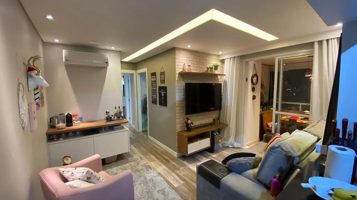 Apartamento com 2 quartos à venda, 62m2 em Tatuapé, São Paulo - SP - imagem 4 Foto 4 de Apartamento com 2 quartos à venda, 62m2 em Tatuapé, São Paulo - SP