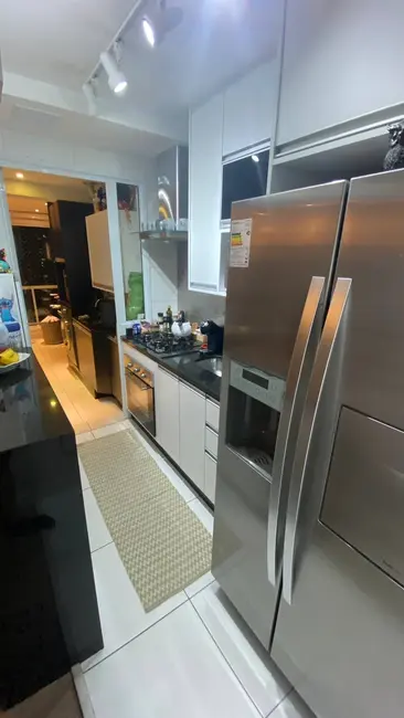 Apartamento com 2 quartos à venda, 62m2 em Tatuapé, São Paulo - SP - imagem 8 Foto 8 de Apartamento com 2 quartos à venda, 62m2 em Tatuapé, São Paulo - SP