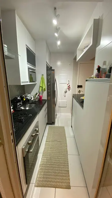 Apartamento com 2 quartos à venda, 62m2 em Tatuapé, São Paulo - SP - imagem 9 Foto 9 de Apartamento com 2 quartos à venda, 62m2 em Tatuapé, São Paulo - SP