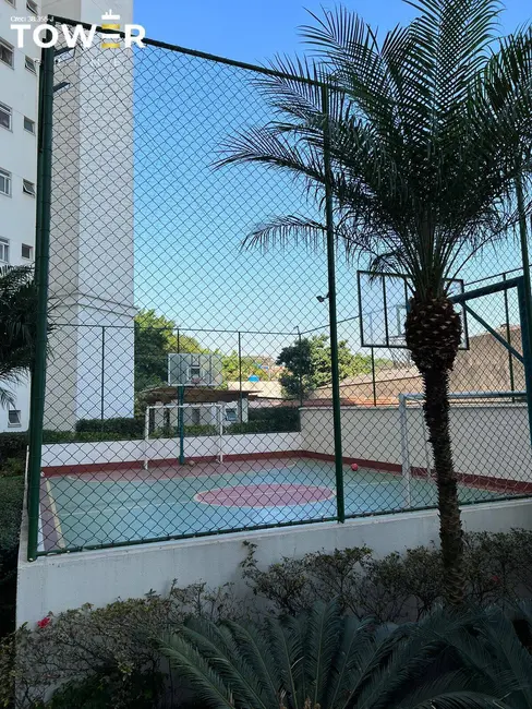 Foto 5 de Apartamento com 2 quartos à venda, 58m2 em Vila Anastácio, São Paulo - SP