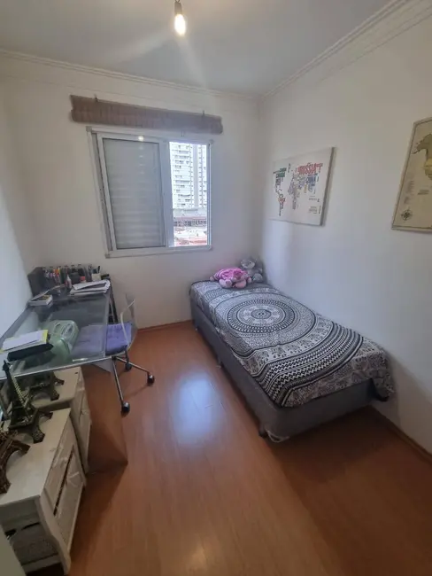 Foto 9 de Apartamento com 2 quartos à venda, 58m2 em Vila Anastácio, São Paulo - SP