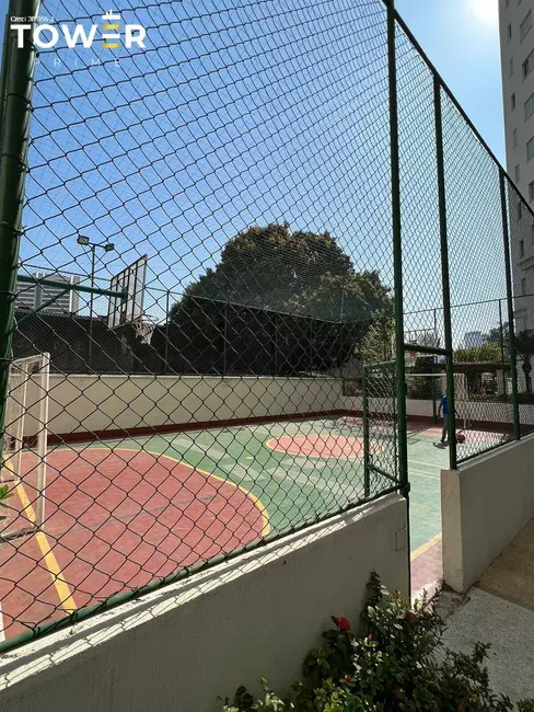 Foto 2 de Apartamento com 2 quartos à venda, 58m2 em Vila Anastácio, São Paulo - SP