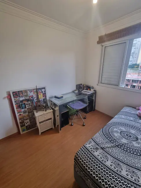 Foto 8 de Apartamento com 2 quartos à venda, 58m2 em Vila Anastácio, São Paulo - SP