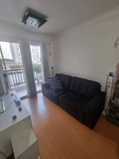 Foto 7 de Apartamento com 2 quartos à venda, 58m2 em Vila Anastácio, São Paulo - SP