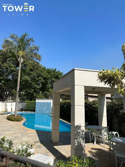 Foto 4 de Apartamento com 2 quartos à venda, 58m2 em Vila Anastácio, São Paulo - SP