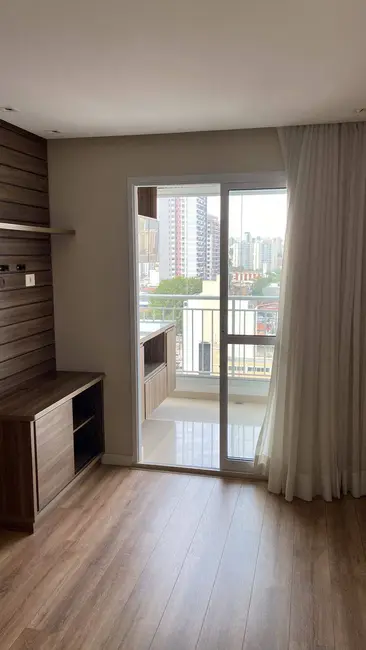 Foto 1 de Apartamento com 2 quartos à venda, 50m2 em Barra Funda, São Paulo - SP