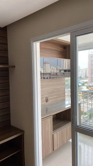 Foto 5 de Apartamento com 2 quartos à venda, 50m2 em Barra Funda, São Paulo - SP