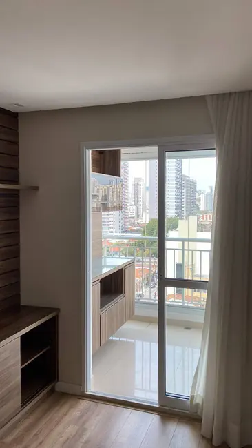 Foto 2 de Apartamento com 2 quartos à venda, 50m2 em Barra Funda, São Paulo - SP