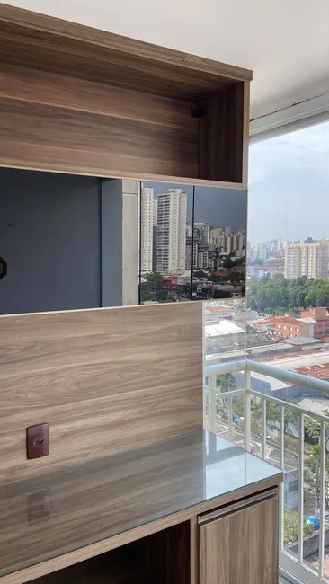 Foto 7 de Apartamento com 2 quartos à venda, 50m2 em Barra Funda, São Paulo - SP