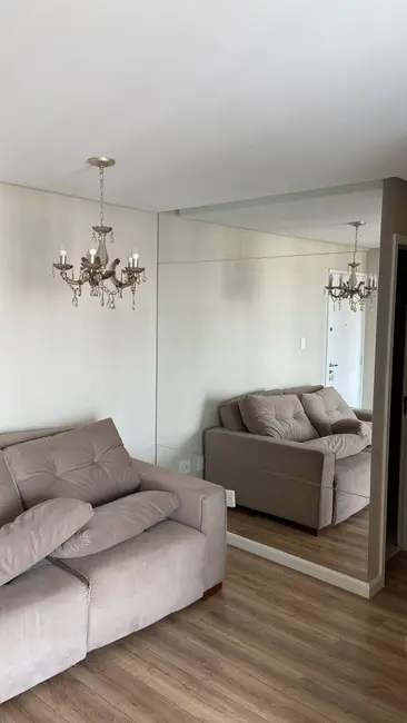 Foto 3 de Apartamento com 2 quartos à venda, 50m2 em Barra Funda, São Paulo - SP