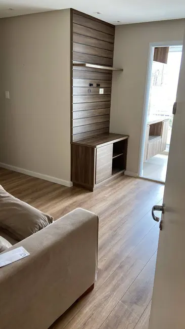Foto 4 de Apartamento com 2 quartos à venda, 50m2 em Barra Funda, São Paulo - SP