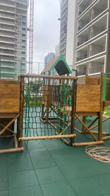 Foto 2 de Apartamento com 3 quartos à venda, 85m2 em Tatuapé, São Paulo - SP