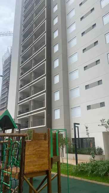 Foto 1 de Apartamento com 3 quartos à venda, 85m2 em Tatuapé, São Paulo - SP