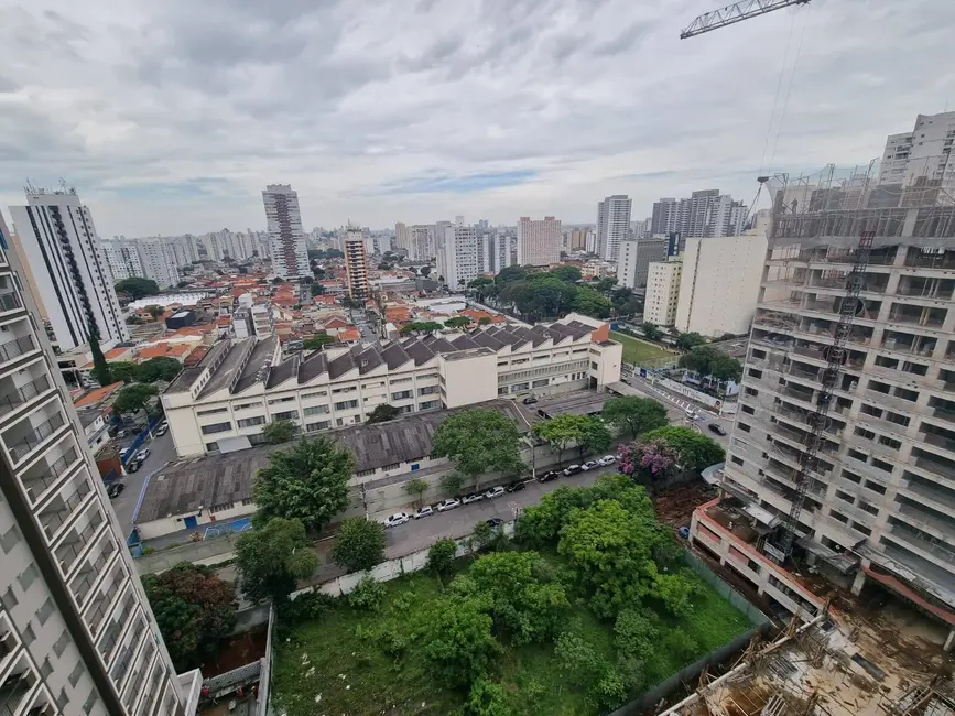 Foto 8 de Apartamento com 3 quartos à venda, 85m2 em Tatuapé, São Paulo - SP