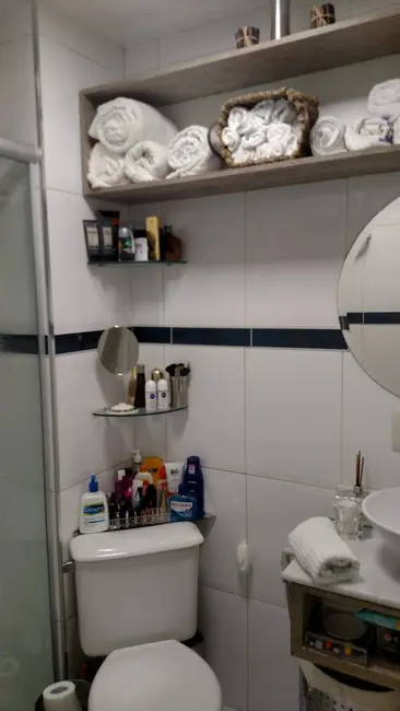 Foto 7 de Apartamento com 2 quartos à venda, 50m2 em Jaguaré, São Paulo - SP