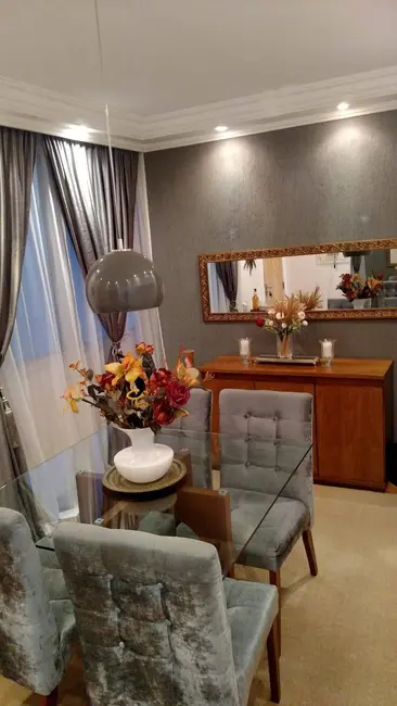 Foto 4 de Apartamento com 2 quartos à venda, 50m2 em Jaguaré, São Paulo - SP