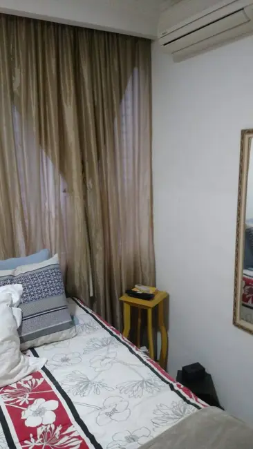 Foto 9 de Apartamento com 2 quartos à venda, 50m2 em Jaguaré, São Paulo - SP