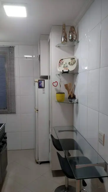 Foto 8 de Apartamento com 2 quartos à venda, 50m2 em Jaguaré, São Paulo - SP