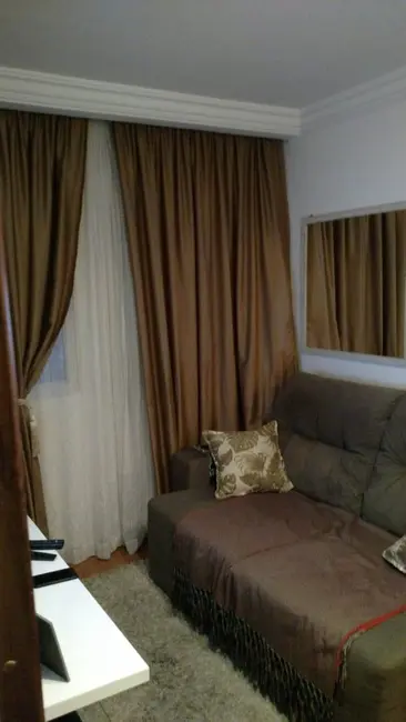 Foto 5 de Apartamento com 2 quartos à venda, 50m2 em Jaguaré, São Paulo - SP