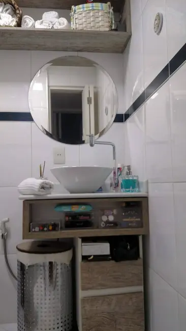 Foto 6 de Apartamento com 2 quartos à venda, 50m2 em Jaguaré, São Paulo - SP