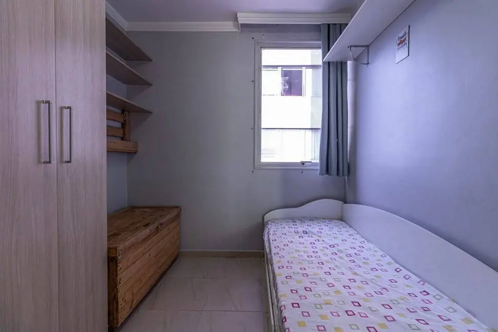 Foto 9 de Apartamento com 2 quartos à venda, 50m2 em Jaguaré, São Paulo - SP
