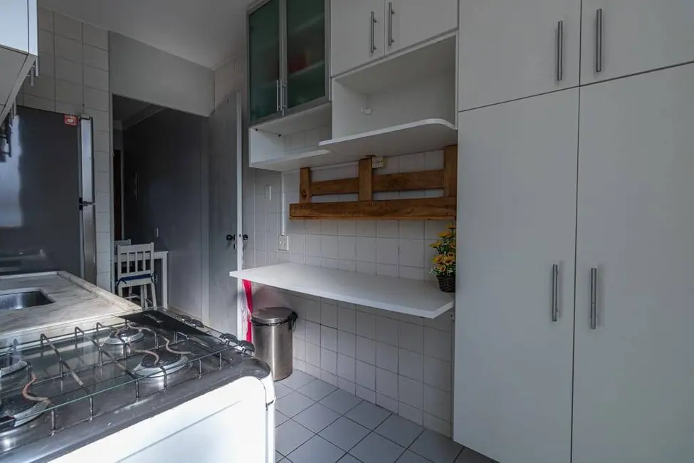 Foto 6 de Apartamento com 2 quartos à venda, 50m2 em Jaguaré, São Paulo - SP