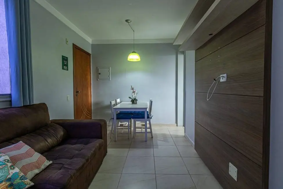 Foto 5 de Apartamento com 2 quartos à venda, 50m2 em Jaguaré, São Paulo - SP