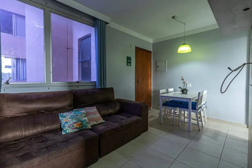 Foto 1 de Apartamento com 2 quartos à venda, 50m2 em Jaguaré, São Paulo - SP