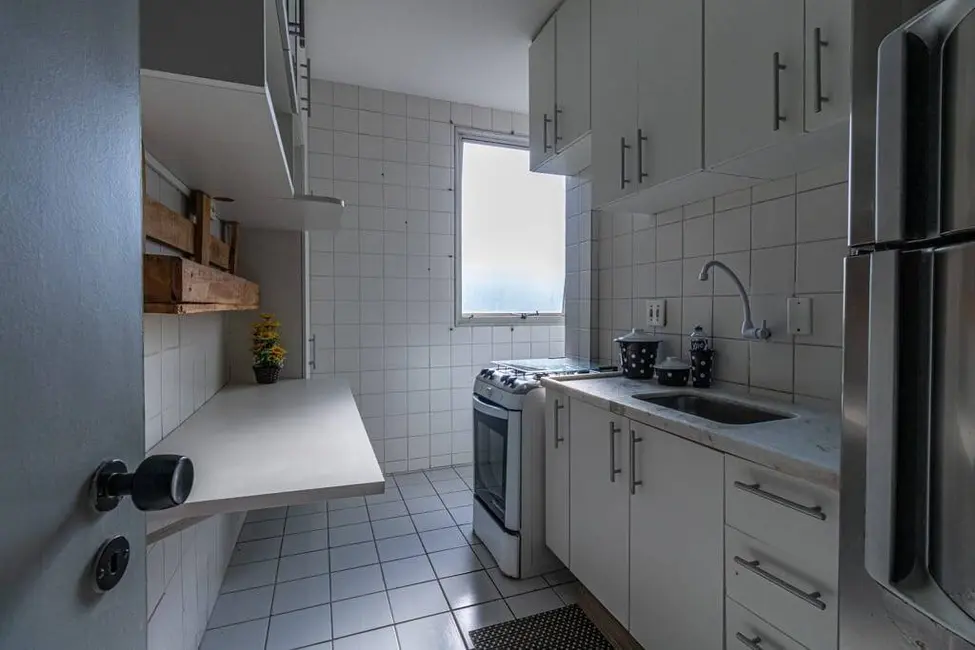 Foto 7 de Apartamento com 2 quartos à venda, 50m2 em Jaguaré, São Paulo - SP