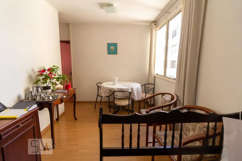 Apartamento com 2 quartos à venda, 48m2 em Jaguaré, São Paulo - SP - imagem 3 Foto 3 de Apartamento com 2 quartos à venda, 48m2 em Jaguaré, São Paulo - SP