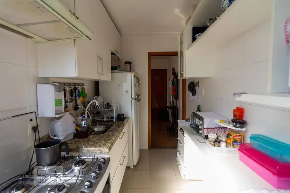 Apartamento com 2 quartos à venda, 48m2 em Jaguaré, São Paulo - SP - imagem 7 Foto 7 de Apartamento com 2 quartos à venda, 48m2 em Jaguaré, São Paulo - SP